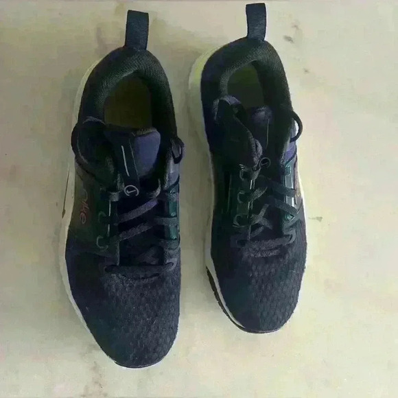 Nike Renew In-Season Tr 10 Womens Fitness Workout Athletic Shoes women’s size 8. - Picture 4 of 9